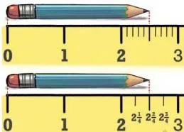 If an even more precise measure is needed, each quarter can further be split into four equal parts.