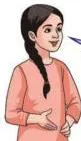 In Grade 6 chapter 'Mindful Eating: A Path to a Healthy Body', you learnt about the need for a healthy diet.