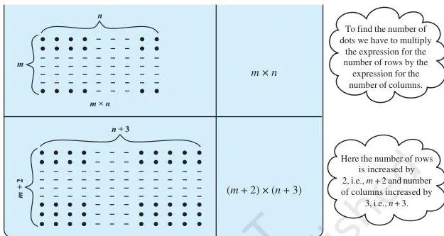 ALGEBRAIC EXPRESSIONS AND IDENTITIES ■ 95