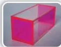 In the same way make a deep drawing of a box which looks like this.