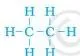 (a) Carbon atoms linked together with a single bond