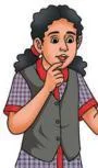 We observe the changes occurring around us with the help of our senses of sight, smell, touch, hearing, and taste.