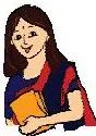 The writing exercises, creative writing and the letter writing should be done after a general discussion in class so that every child is clear about what has to be written.