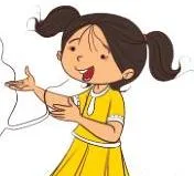 If we have 32 *diyas* in the morning and 12 *diyas* are sold by the evening.