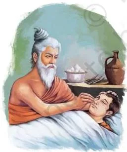 Illustration of naturally curious and creative human beings whose ideas led to many scientific and technological inventions