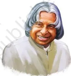 Dr A.P.J. Abdul Kalam, under whose ISRO directorship the satellite Rohini was launched by the SLV-III launch vehicle