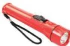 A torchlight