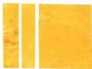 Preparing turmeric paper