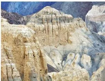 Moonland, Ladakh