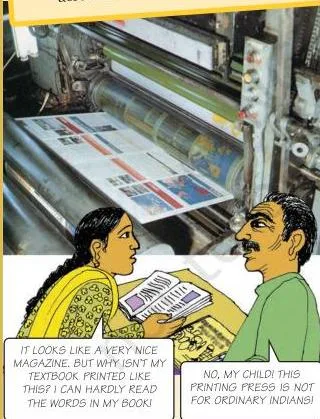Information and communication technology (or IT in short) has played a major role in spreading out production of services across countries.