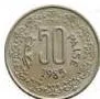Her grandmother used to pay 2 coins of 50 paise for 1 Rupee.