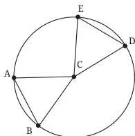 Let us draw the figure, as in Fig. 5.11.