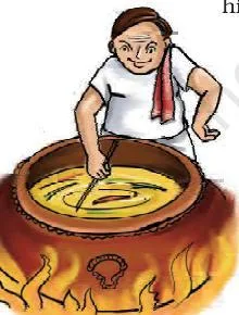 Avial* became famous all over Kerala and is now one of the dishes in a traditional Kerala feast.