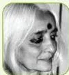 Acharya Parvatikumar, the choreographer who showed contemporary city life such as the Dabbawalas' deliveries through kathak footwork