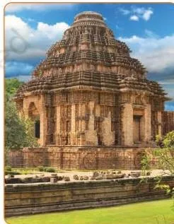 Gwalior Fort in Madhya Pradesh, another heritage monument to research for its historical connection with music
