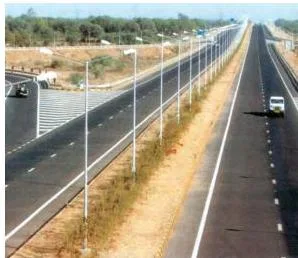 Ahmedabad- Vadodara Expressway