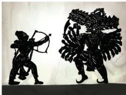 Shadow play, or shadow puppetry, has been a part of our cultural heritage for centuries.