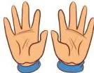 So, 9 and 1 more makes 10.