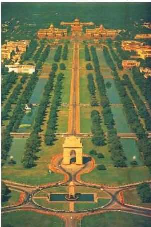 Here is a photograph taken from a helicopter.