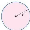 The perimeter of a rectangle with length $a$ units and width $b$ units is $2(a + b)$ units.