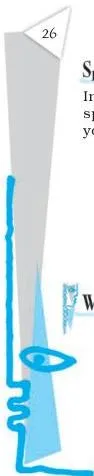 The textbook note that Nelson Mandela's writing is marked by balance, with many sentences having two parts in balance