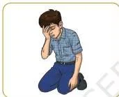 A genre poster for Tragedy, defined by serious themes and a flawed protagonist who falls through fate, personal mistakes or society