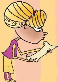 The gatekeeper happily calculated, “The poet will get at least 100 gold coins so I will get \_\_\_\_\_ gold coins!”
