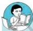 You now have data from the survey of family members, as well as your observations of your environment.