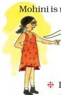 Mohini is now tired of trying and asks Shaila what to do.