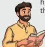 An illustration beside the teacher's note to share folk song projects with other schools in the cluster and on bagless days