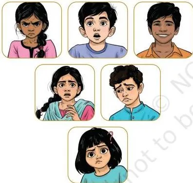 Emotions described as the most important thing connecting the audience and people in general