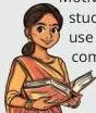 Teacher-note illustration encouraging complex gibberish combinations with varied syllables and changing rhythm to bring expression