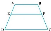 Therefore, $$\angle PST = \angle PQR$$ (Corresponding angles) (1)