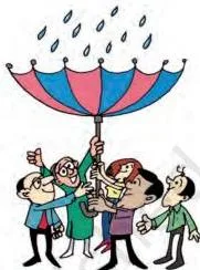 This monsoon, join us in counting the raindrops