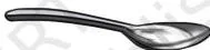 200 ml of water