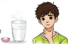 Additional Advice: Drink herbal teas and avoid cold drinks.
