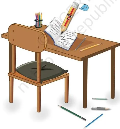 Because losing my pencils is a real thing.
