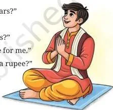 Now, work in pairs to create a joke and tell it in front of the class.