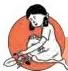In this project, you will make different kinds of puppets and perform a puppet show.