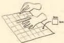 Seed germination paper is specially designed for germination tests since it can hold moisture.