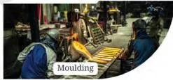 Machining – Removal of part of material using tools