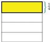 Unit square as a "whole"